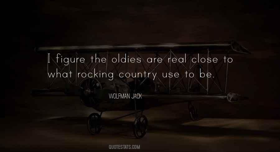 Best Oldies Quotes #307385