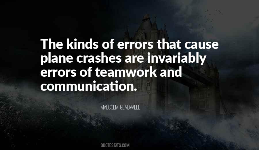 Quotes About The Teamwork #122413
