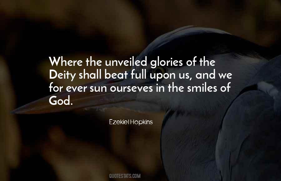 Beat The Sun Quotes #495702