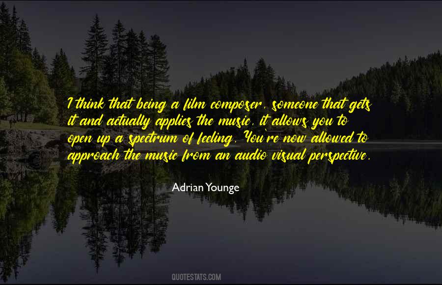 Music From Quotes #1026348
