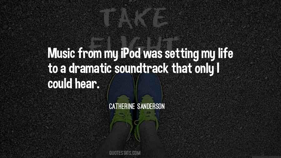 Music From Quotes #1286389