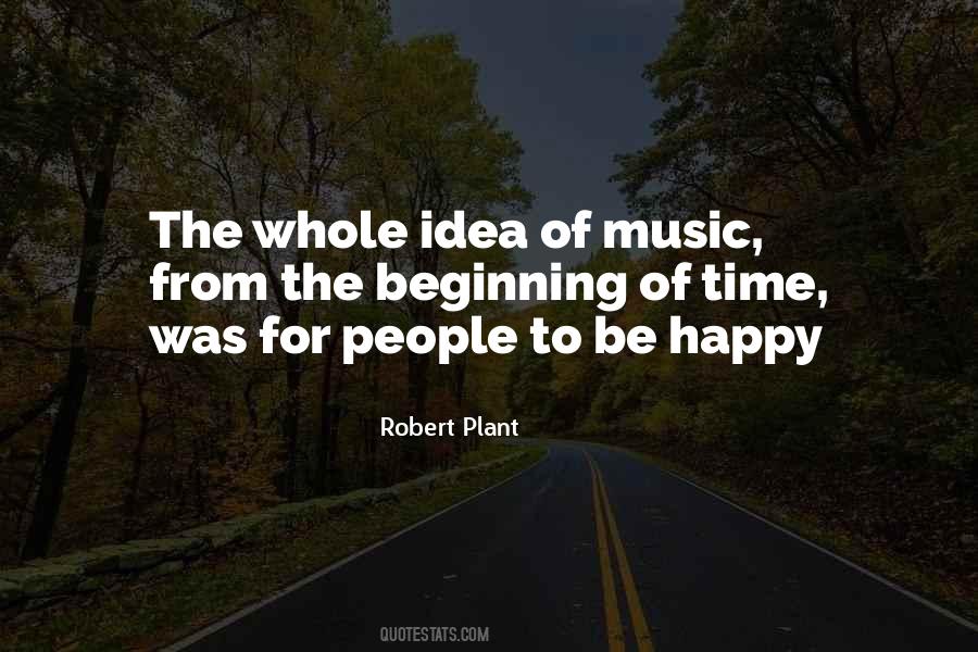 Music From Quotes #1479247