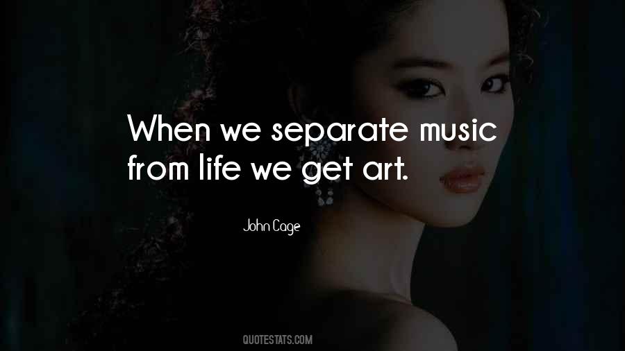 Music From Quotes #1843297