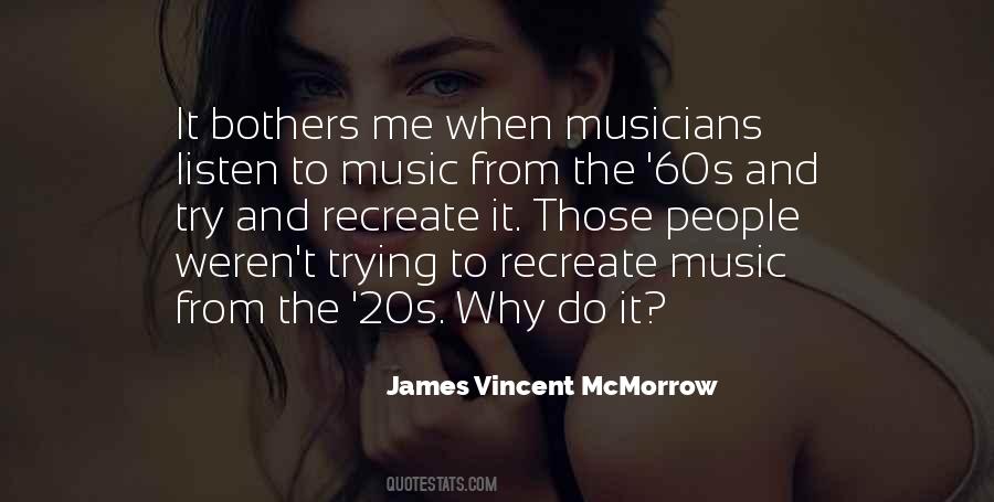Music From Quotes #423637