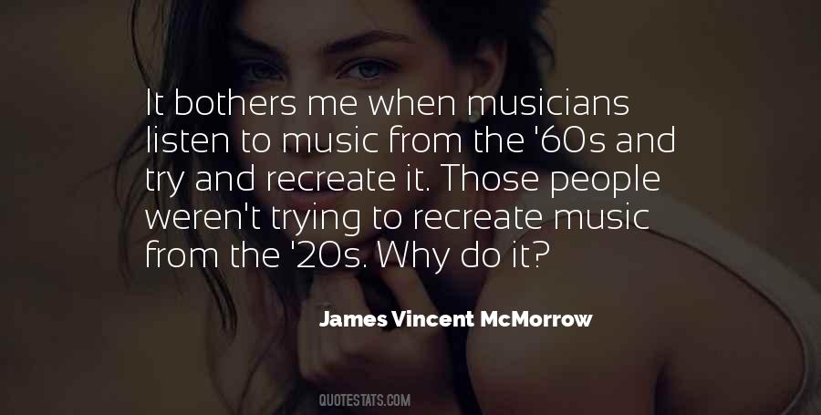 Music From Quotes #423637