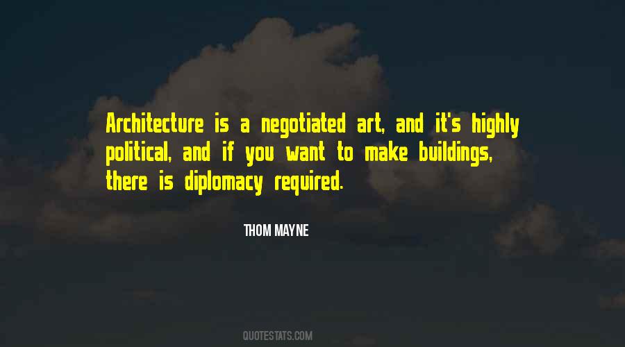 Art And Architecture Quotes #1002649