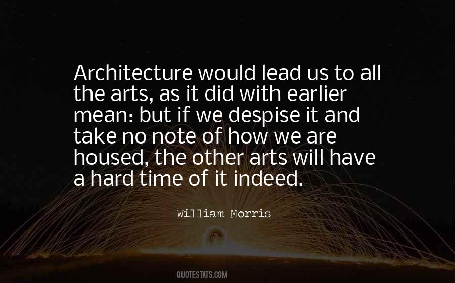 Art And Architecture Quotes #1133550