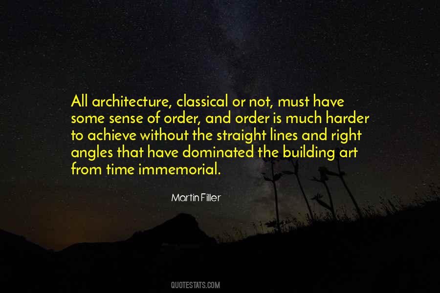 Art And Architecture Quotes #777031
