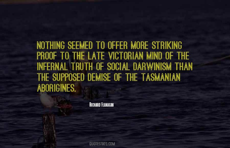 Late Victorian Quotes #1035767