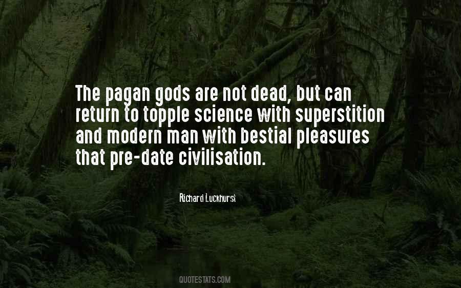 Late Victorian Quotes #547016