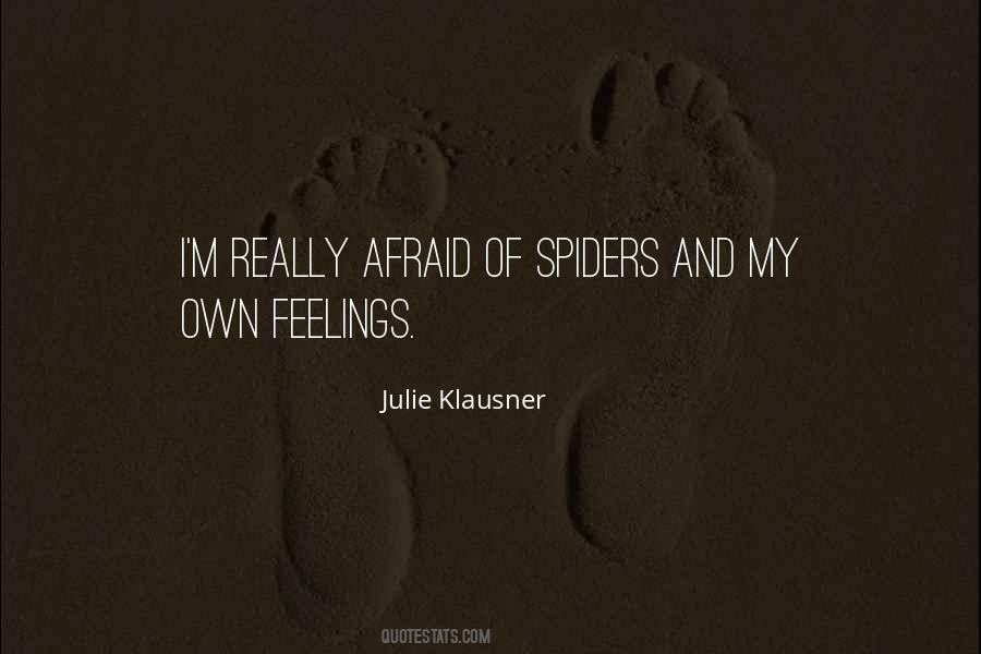 Science Fiction Thrillers Quotes #1596692