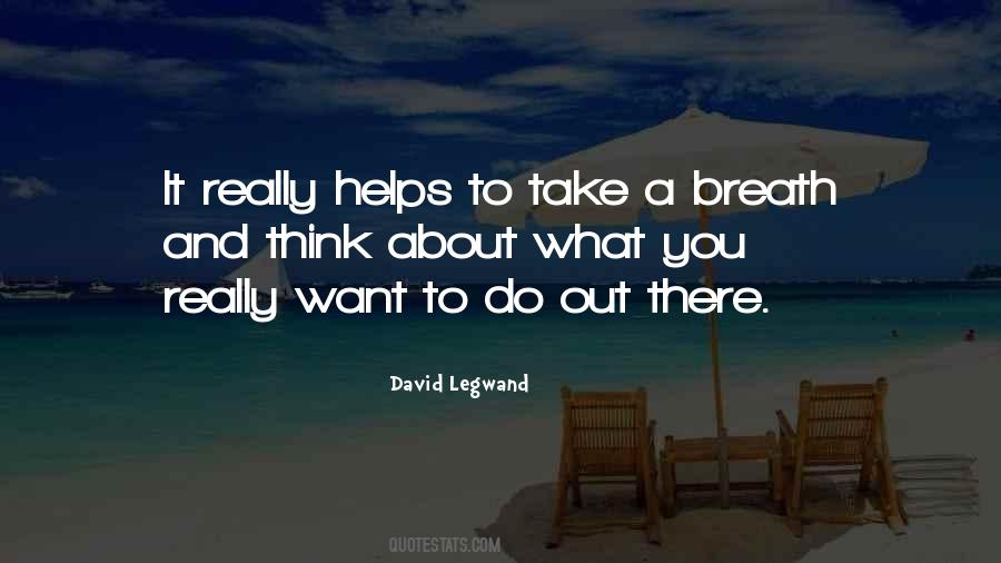 Science Fiction Thrillers Quotes #1747082