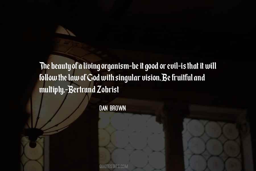 Science Fiction Thrillers Quotes #1837438