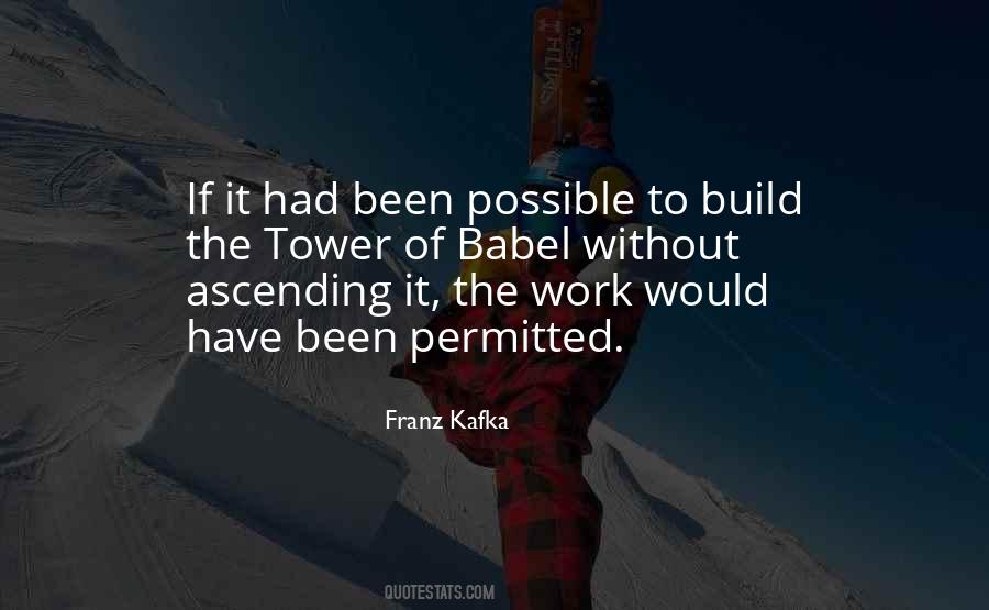 Science Fiction Thrillers Quotes #837810