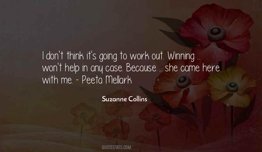 Winning Games Quotes #92762