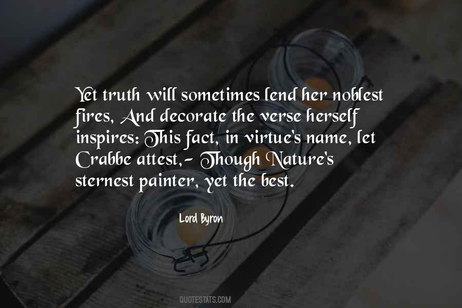 Best Painter Quotes #245043