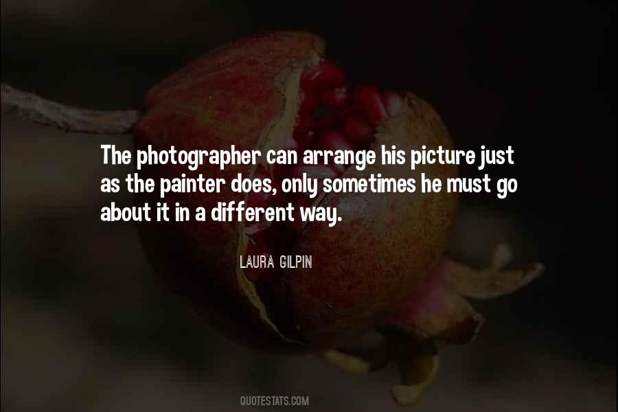 Best Painter Quotes #27921
