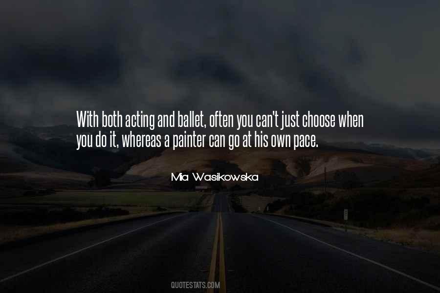 Best Painter Quotes #31987