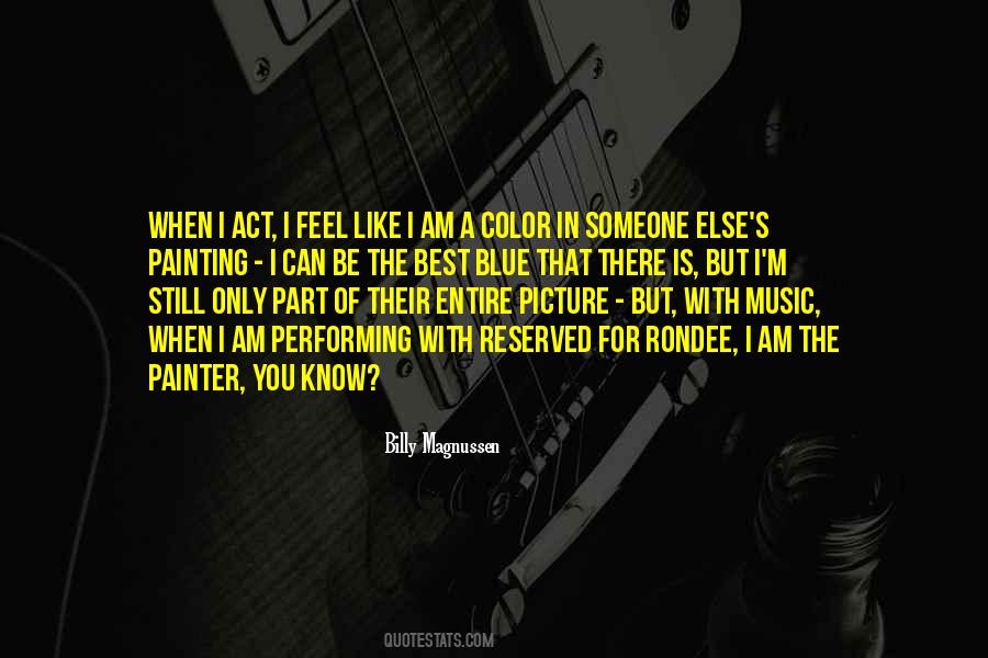 Best Painter Quotes #845660