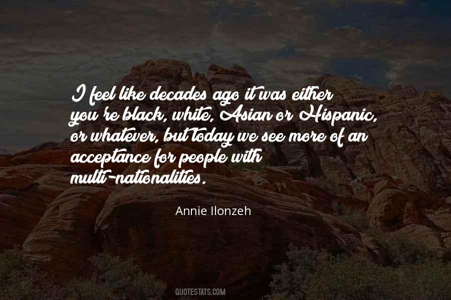 Declaration Of Inter Dependence Quotes #380353