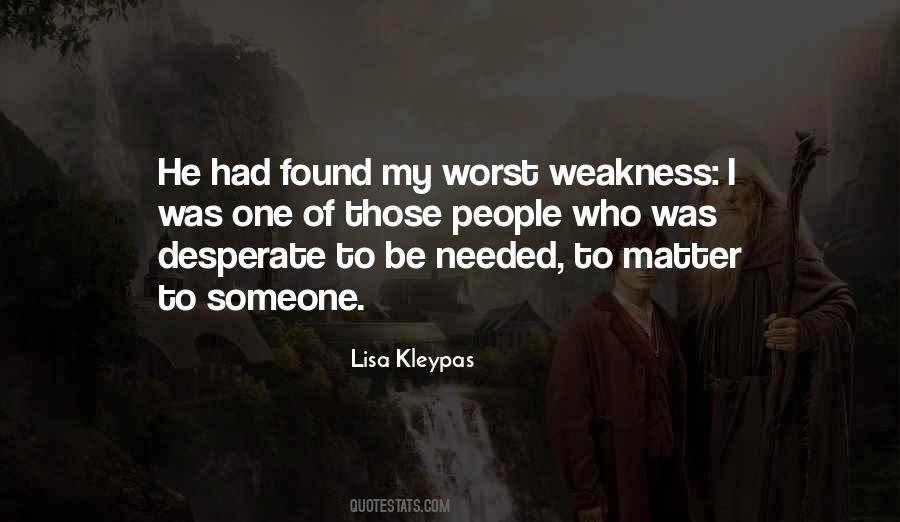 Quotes About Making Me Feel Bad #1501142