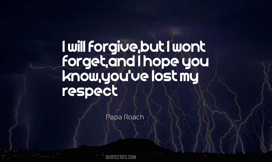 Best Papa Roach Quotes #1023187