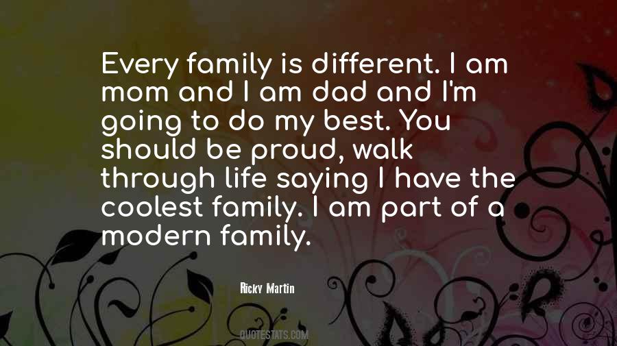 Best Part Of My Life Quotes #1856125