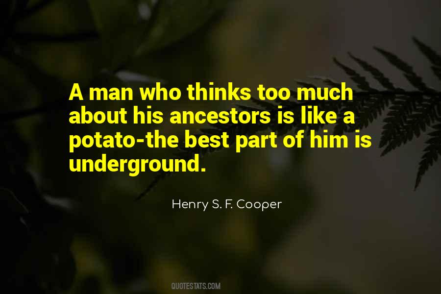 Best Part Of Quotes #1009567