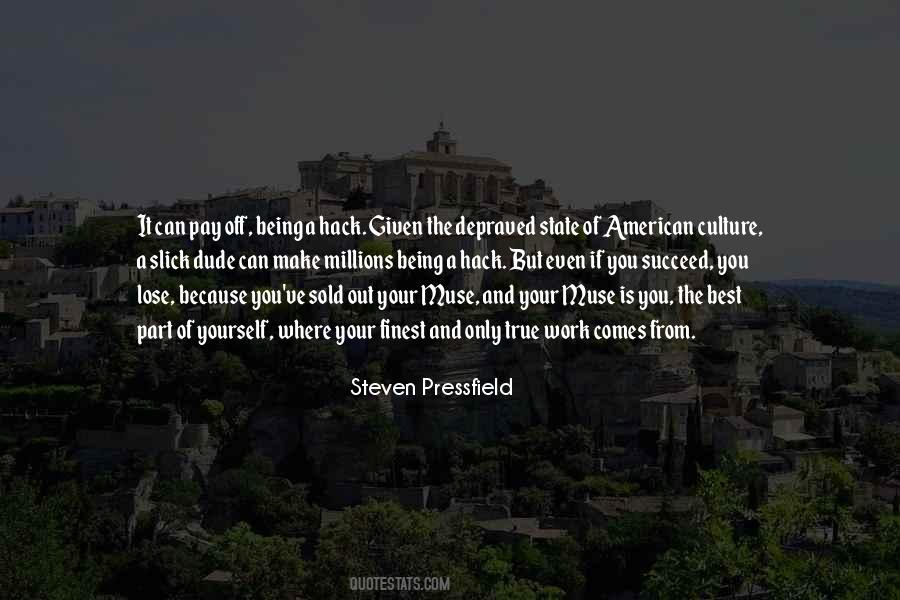 Best Part Of Quotes #1024192