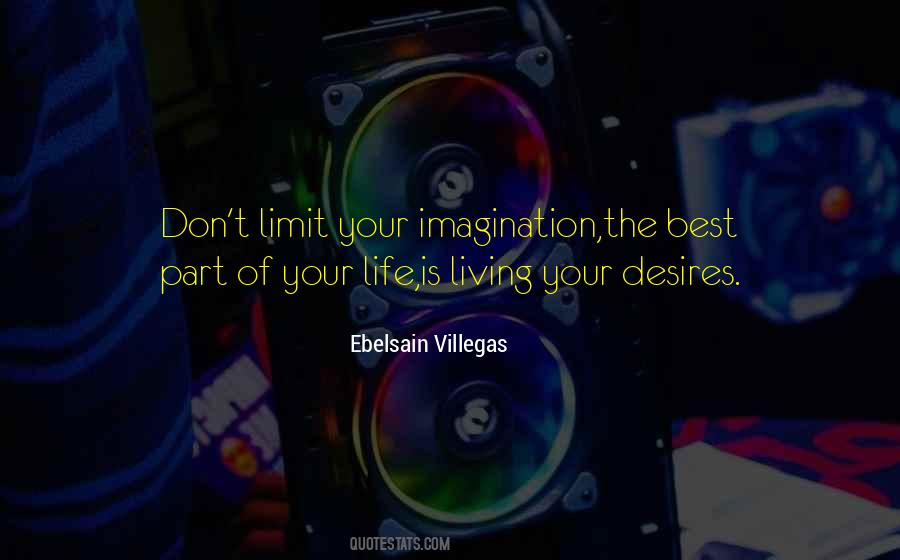 Best Part Of Quotes #1243929