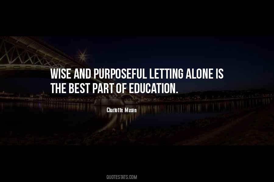 Best Part Of Quotes #1300106