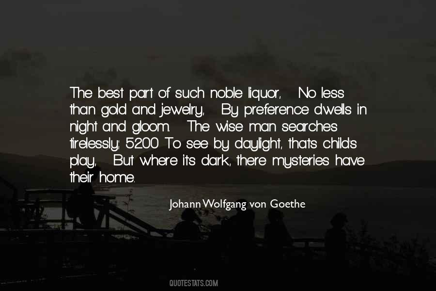 Best Part Of Quotes #1306528