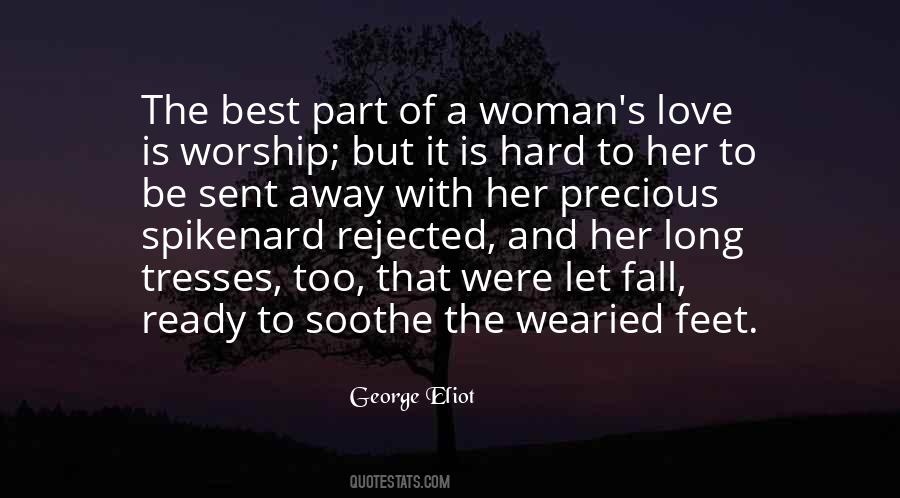 Best Part Of Quotes #1747020
