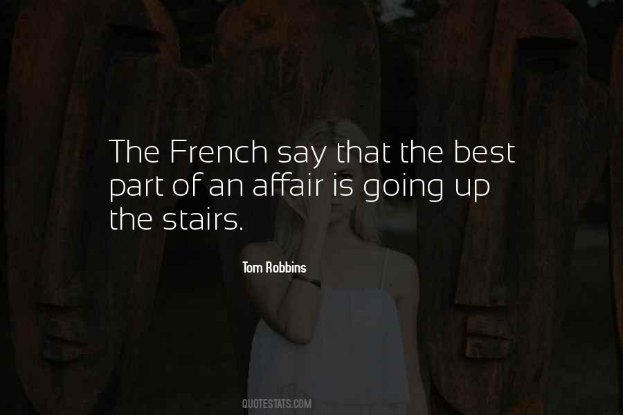 Best Part Of Quotes #1851384