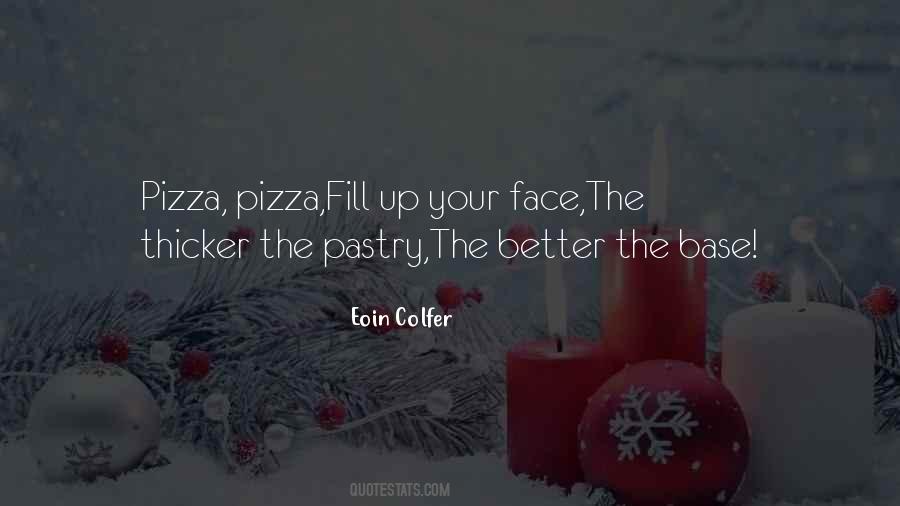 Best Pastry Quotes #663466