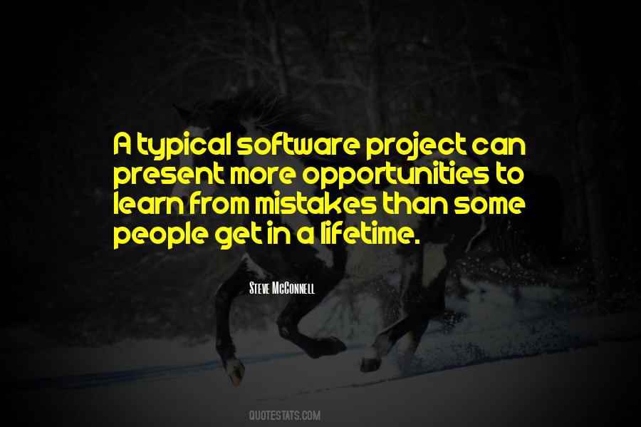 Learn From Mistake Quotes #674171
