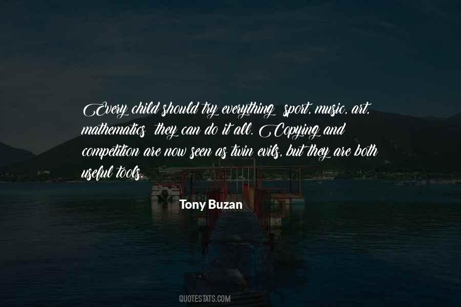 Music Sport Quotes #1119002