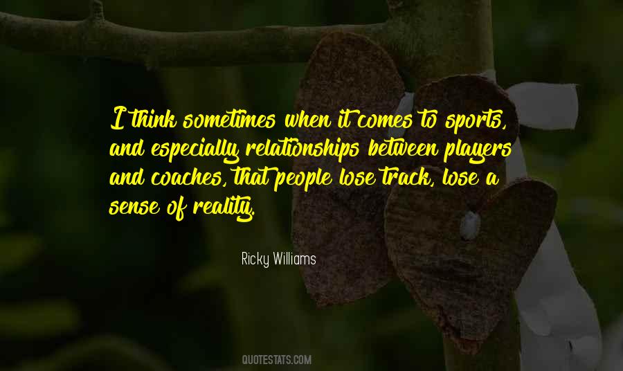 Music Sport Quotes #1341977
