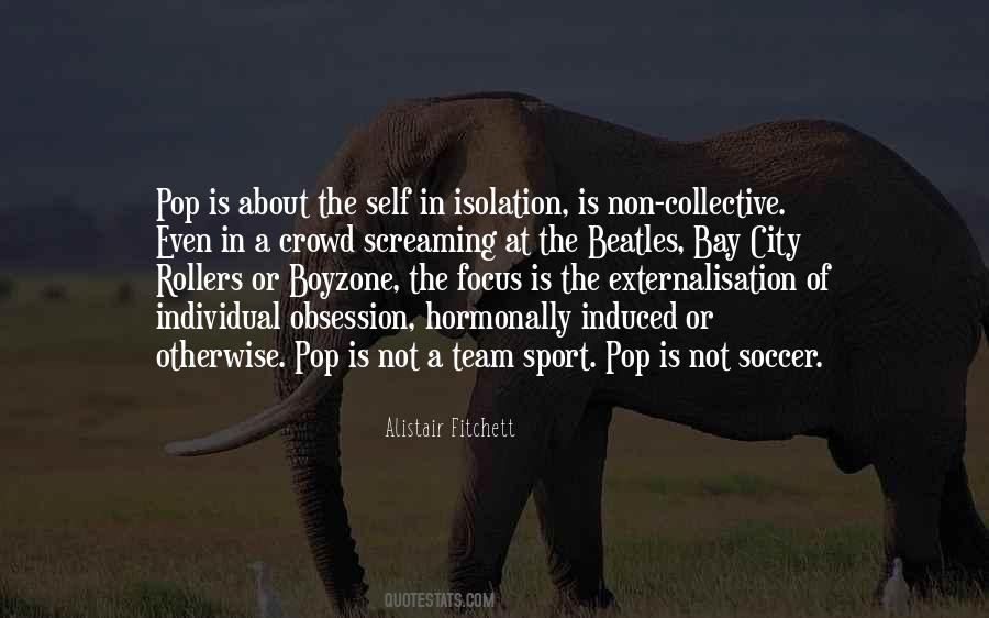 Music Sport Quotes #664680