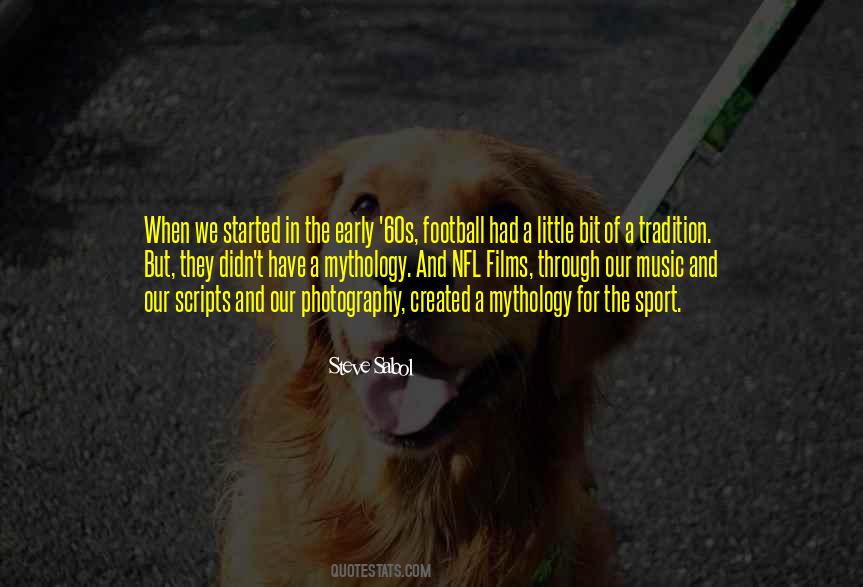 Music Sport Quotes #858861
