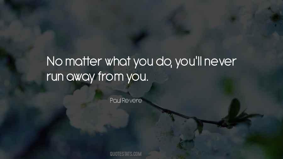 Best Paul Revere Quotes #403694