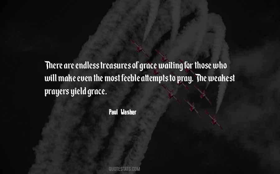 Best Paul Washer Quotes #56594