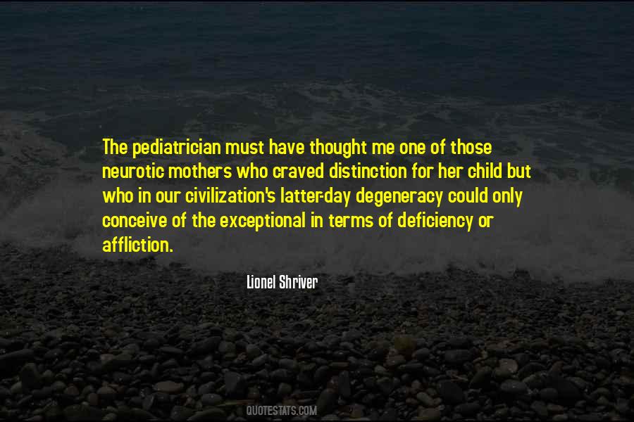 Best Pediatrician Quotes #368470