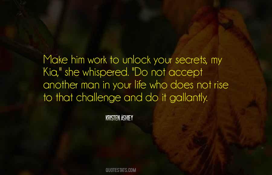Skirted Parsons Quotes #70507