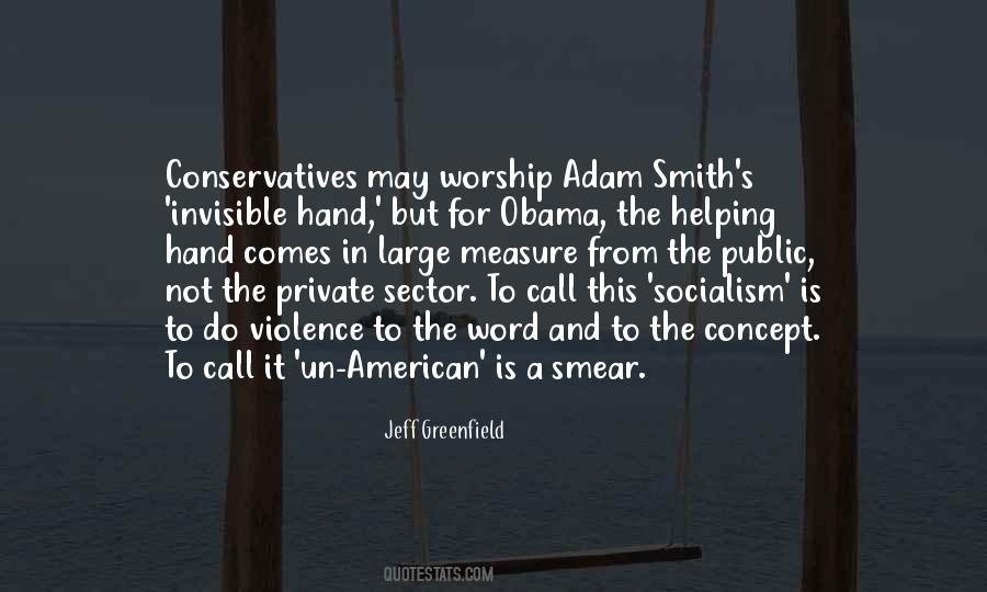 Violence Is As American Quotes #1195418