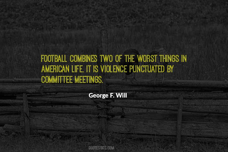 Violence Is As American Quotes #897111