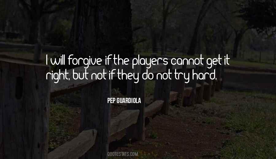 Best Pep Guardiola Quotes #1104823