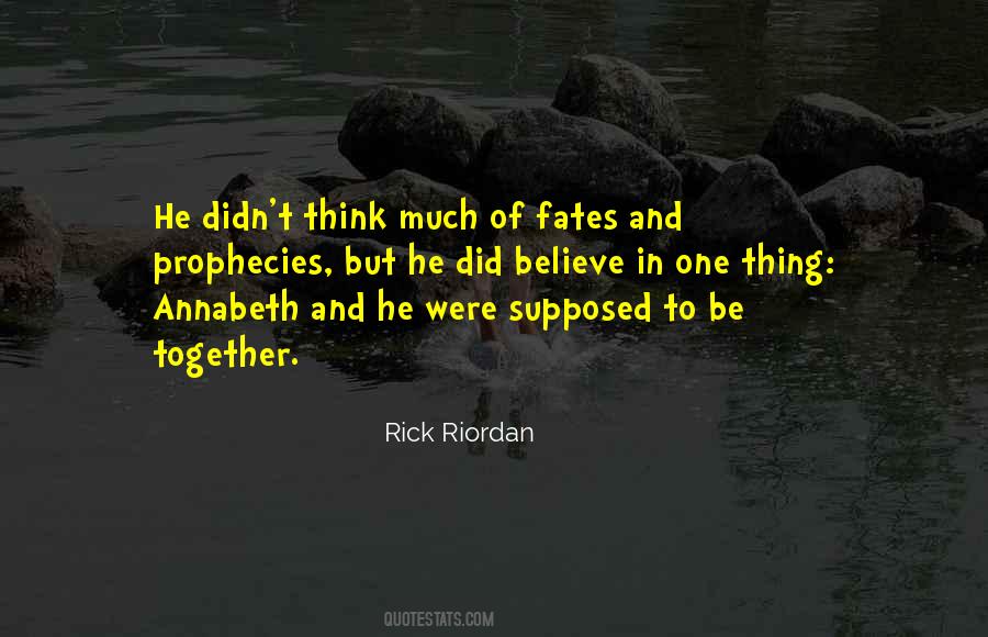 Best Percabeth Quotes #135153