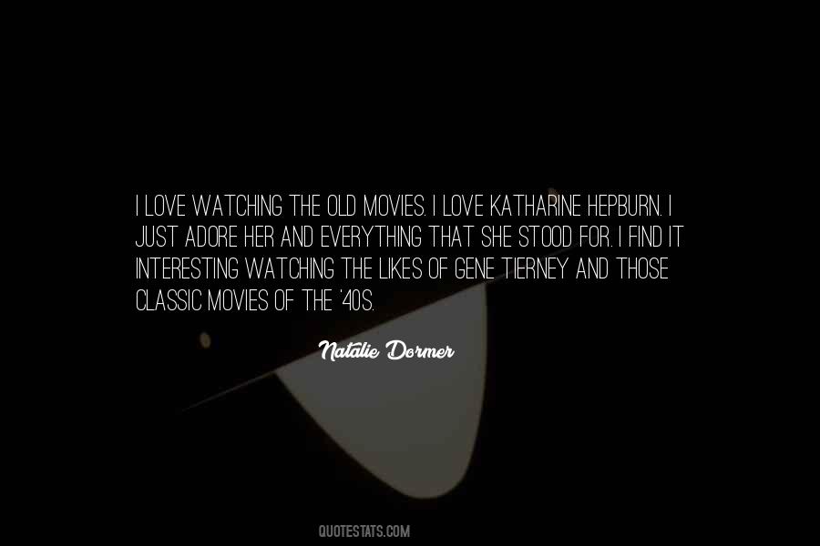 Love Adore Quotes #184733