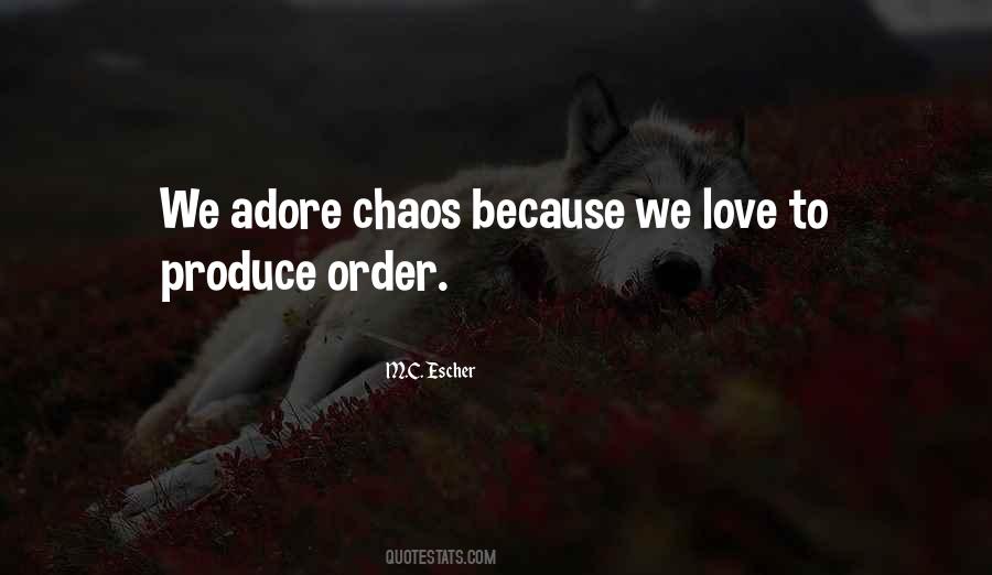 Love Adore Quotes #857747